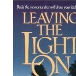 Leaving the Light on