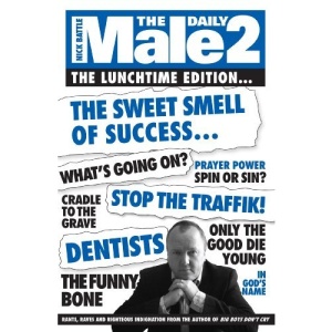 The Daily Male Volume 2