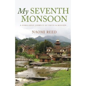 My Seventh Monsoon