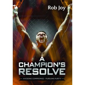 A Champion's Resolve