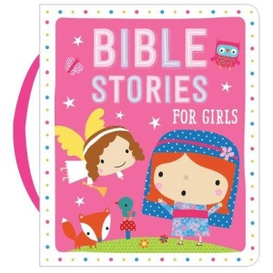 Bible Stories for Girls