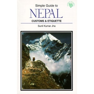 Nepal (Simple Guides)