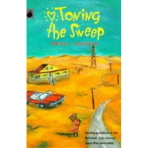 Toning the Sweep (Black Apples)