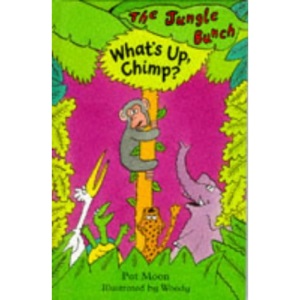 What's Up, Chimp? (Jungle Bunch)