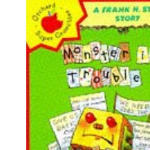 Frank N.Stein And The Monster In (Frank N Stein Stories)