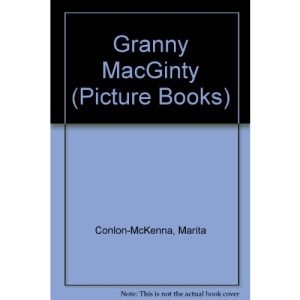 Granny MacGinty (Picture books)