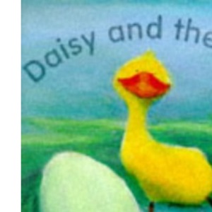 Daisy and the Egg