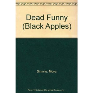Dead Funny (Black Apples)