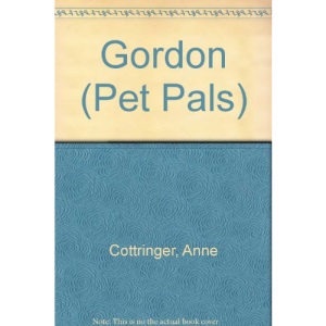 Gordon (Pet Pals)