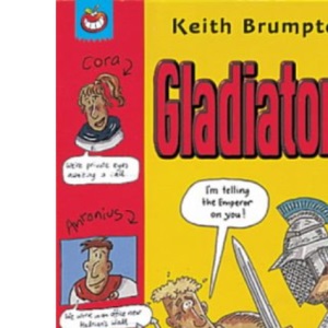 Rome And Away: Gladiators!