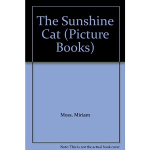 The Sunshine Cat (Picture books)