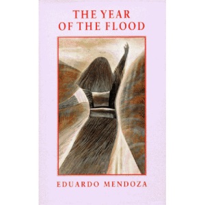 The Year of the Flood