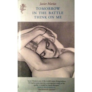 Tomorrow in the Battle Think on Me