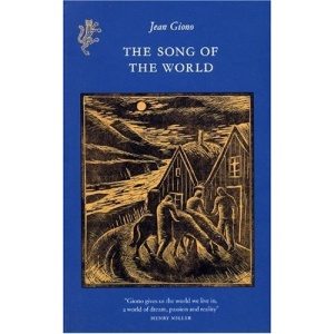 The Song of the World