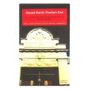 Fowlers End (London Writing)