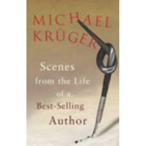 Scenes from the Life of a Bestselling Author