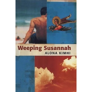 Weeping Susannah