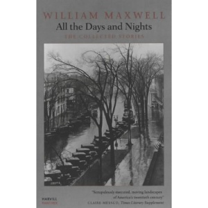 All the Days and Nights