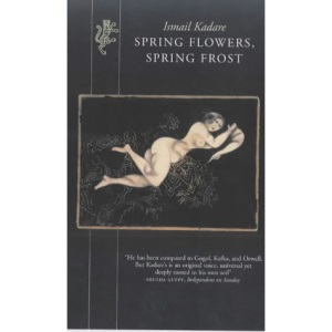 Spring Flowers, Spring Frost (Panther)