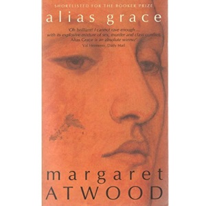 Alias Grace