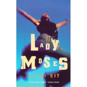 Lady Moses (Virago V)