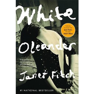 White Oleander