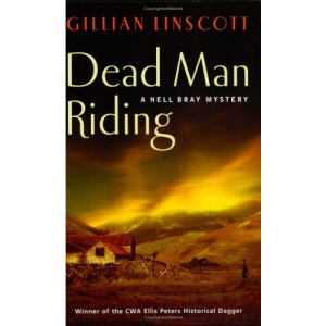 Dead Man Riding (Nell Bray Mystery)