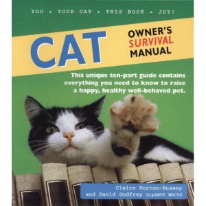 Cat Owner's Survival Manual