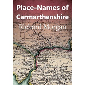 Place-Names of Carmarthenshire
