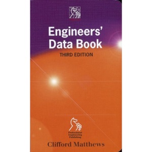 IMechE Engineers' Databook