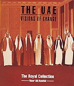 The UAE: Visions of Change (Royal Collection)