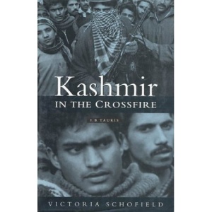 Kashmir in the Crossfire