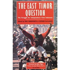 The East Timor Question