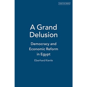 A Grand Delusion: Democracy and Economic Reform in Egypt: 0 (Library of Modern Middle East Studies)