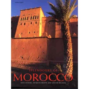 Splendours of Morocco