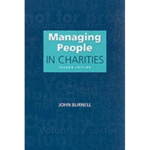 Managing People in Charities
