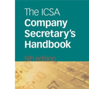 ICSA Company Secretary's Handbook