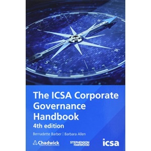 ICSA's Corporate Governance Handbook