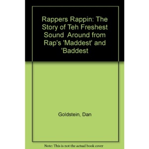 HHC: Rappers Rappin