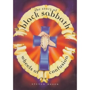 Wheels of Confusion: Story of Black Sabbath