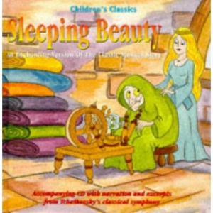 Sleeping Beauty (Sanctuary Children's Classics)