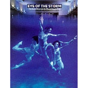Eye of the Storm: The Album Graphics of Storm Thorgerson