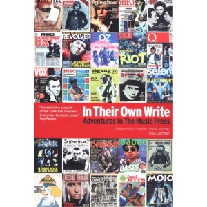 In Their Own Write