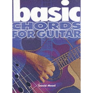 Basic Chords (The Basic Series)