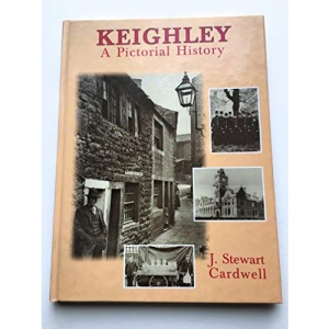 Keighley A Pictorial History