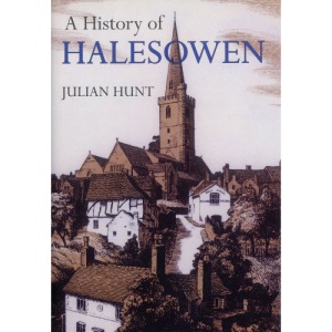 A History of Halesowen