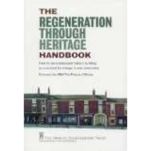 The Regeneration Through Heritage Handbook