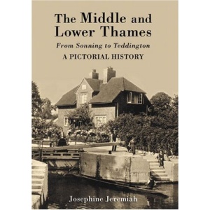 Middle and Lower Thames from Sonning to Teddington