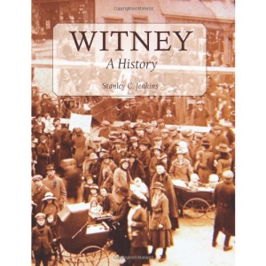 Witney: A History