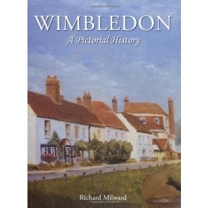 Wimbledon: A Pictorial History
